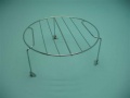 Grills - 1005839 Metal Stand [Amica]